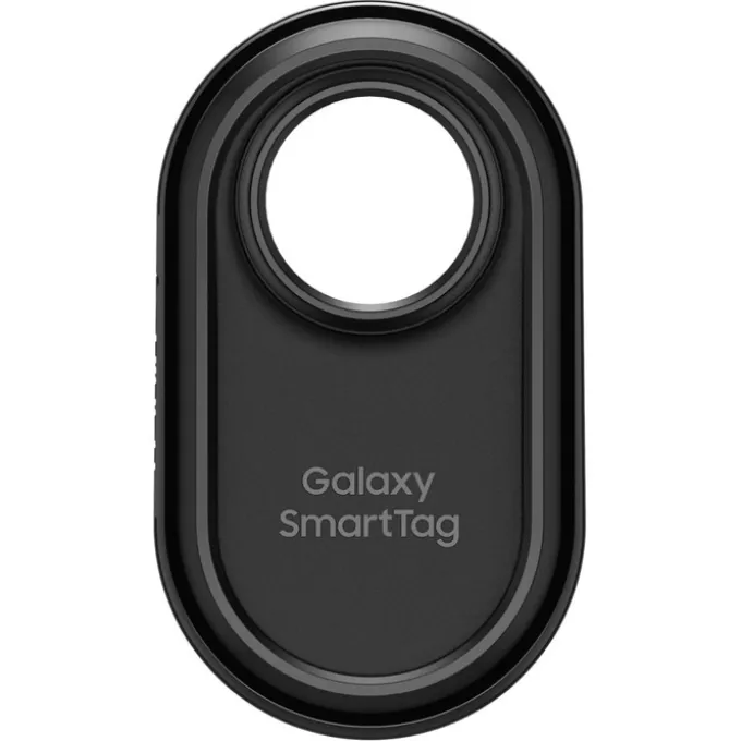 Etui Spigen Rugged Armor Galaxy Smarttag 2 Matte Black