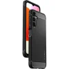 Etui SPIGEN Rugged Armor Galaxy A14 4G / Lte Matte Black