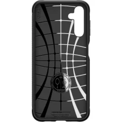 Etui SPIGEN Rugged Armor Galaxy A14 4G / Lte Matte Black