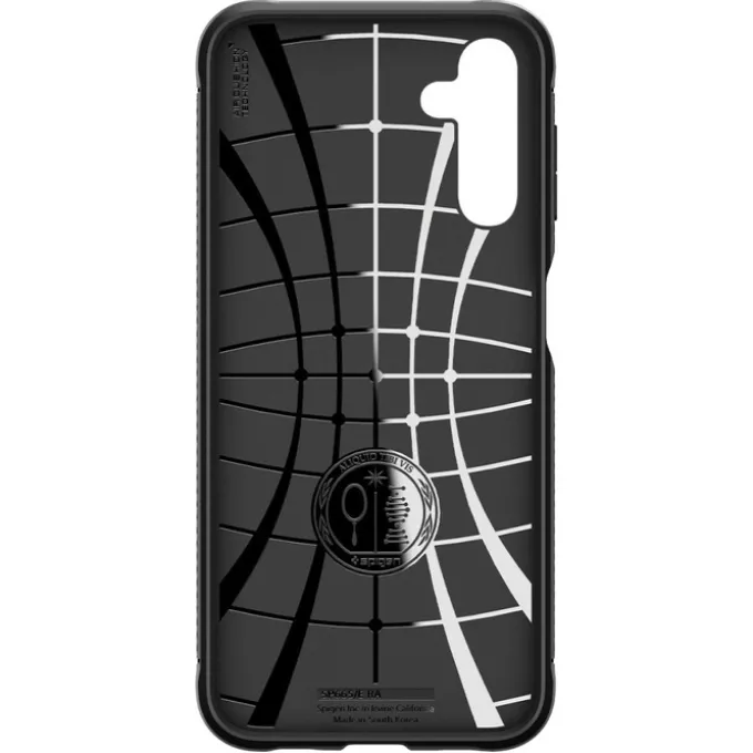 Etui SPIGEN Rugged Armor Galaxy A14 4G / Lte Matte Black
