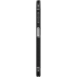 Etui SPIGEN Rugged Armor Galaxy A14 4G / Lte Matte Black