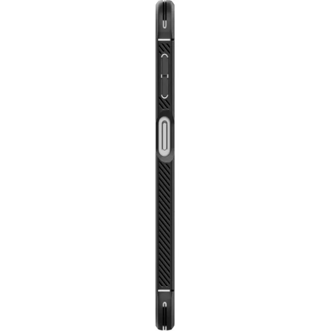 Etui SPIGEN Rugged Armor Galaxy A14 4G / Lte Matte Black