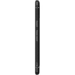 Etui Spigen Rugged Armor Google Pixel 7A Matte Black Case