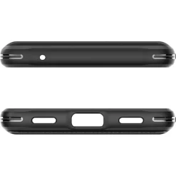Etui Spigen Rugged Armor Google Pixel 7A Matte Black Case