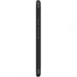 Etui Spigen Rugged Armor Google Pixel 6a Matte ETUI BLACK