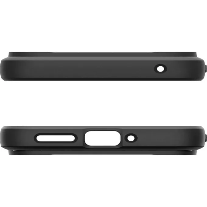 Etui SPIGEN RUGGED ARMOR GOOGLE PIXEL 9 / 9 PRO MATTE BLACK