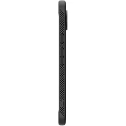 Etui SPIGEN RUGGED ARMOR GOOGLE PIXEL 9 / 9 PRO MATTE BLACK