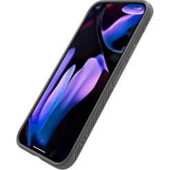 Etui SPIGEN RUGGED ARMOR GOOGLE PIXEL 9 PRO XL MARBLE GREY