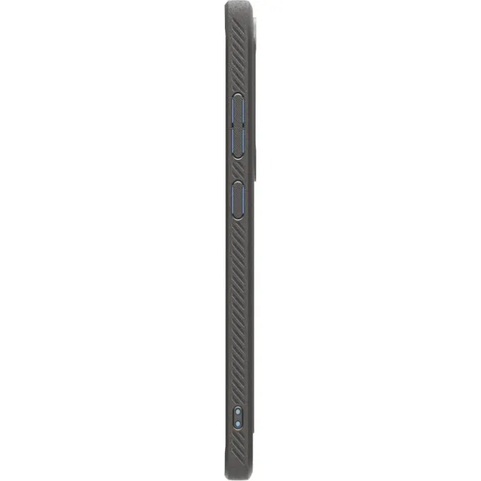 ETUI SPIGEN RUGGED ARMOR MAG MAGSAFE SAMSUNG GALAXY S25 ULTRA MARBLE GREY