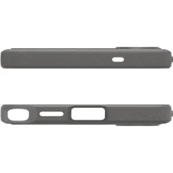 ETUI SPIGEN RUGGED ARMOR MAG MAGSAFE SAMSUNG GALAXY S25 ULTRA MARBLE GREY