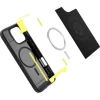 ETUI SPIGEN RUGGED ARMOR MAG MAGSAFE IPHONE 16 PRO MAX MATTE BLACK