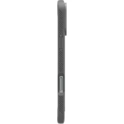 ETUI SPIGEN RUGGED ARMOR MAG MAGSAFE IPHONE 16 PRO MAX GREY