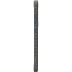 Etui SPIGEN RUGGED ARMOR MAG MAGSAFE GALAXY S25 MARBLE GREY