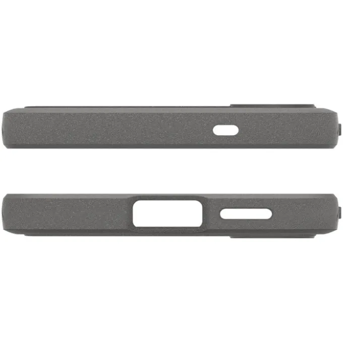 Etui SPIGEN RUGGED ARMOR MAG MAGSAFE GALAXY S25 MARBLE GREY