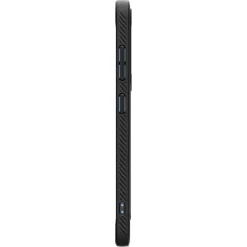 Etui SPIGEN RUGGED ARMOR MAG MAGSAFE GALAXY S25 MATTE BLACK