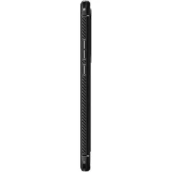 Etui Spigen Rugged Armor Motorola Edge 2022 Matte Black Czarny Case