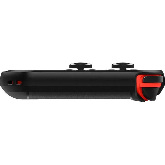 Etui SPIGEN Rugged Armor Nintendo Switch Black Czarne Case