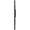 Etui Spigen Rugged Armor ”pro” Galaxy Tab S8 Ultra / Galaxy Tab S10 Ultra / Galaxy S9 Ultra 14.6 Black Case