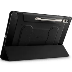 Etui Spigen Rugged Armor ”pro” Galaxy Tab S8 Ultra / Galaxy Tab S10 Ultra / Galaxy S9 Ultra 14.6 Black Case