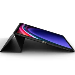 Etui Spigen Rugged Armor ”pro” Galaxy Tab S8 Ultra / Galaxy Tab S10 Ultra / Galaxy S9 Ultra 14.6 Black Case