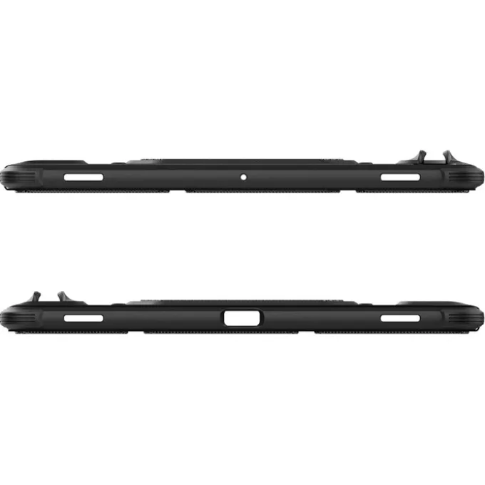 Etui Spigen Rugged Armor ”pro” Galaxy Tab S9+ Plus 12.4 X810 / X816B Black Case