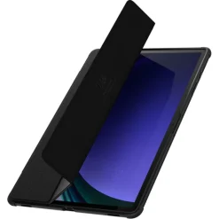 Etui Spigen Rugged Armor ”pro” Galaxy Tab S9+ Plus 12.4 X810 / X816B Black Case