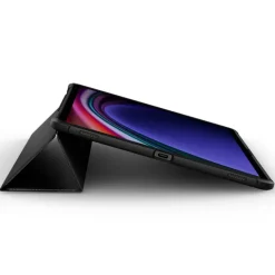 Etui Spigen Rugged Armor ”pro” Galaxy Tab S9+ Plus 12.4 X810 / X816B Black Case