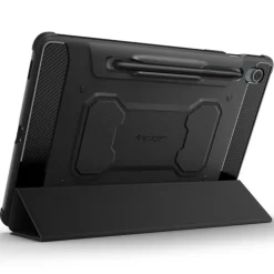 Etui Spigen Rugged Armor ”pro” Galaxy Tab S9 Fe 10.9 X510 / X516b Black Case