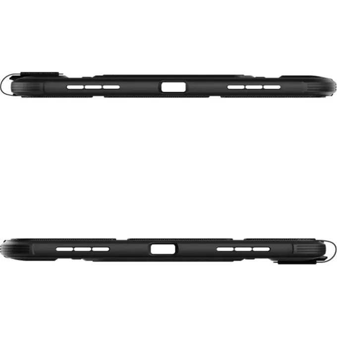 Etui Spigen Rugged Armor ”pro” Ipad 10.9 2022 Black Case
