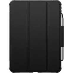 Etui Spigen Rugged Armor ”pro” iPad Pro 11 5 / 2024 Black