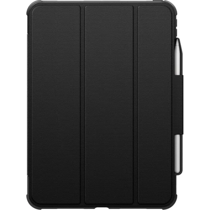 Etui Spigen Rugged Armor ”pro” iPad Pro 11 5 / 2024 Black