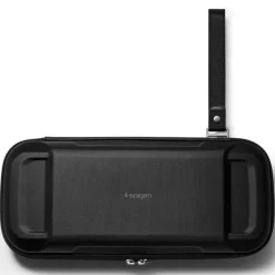 Etui Spigen Rugged Armor ”pro” Sony Playstation Portal Black Case