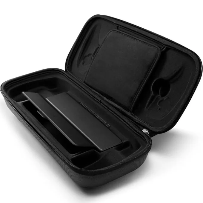 Etui Spigen Rugged Armor ”pro” Sony Playstation Portal Black Case