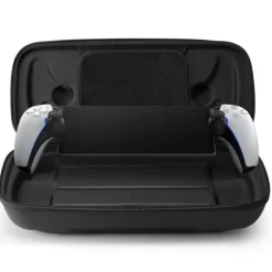 Etui Spigen Rugged Armor ”pro” Sony Playstation Portal Black Case