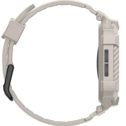 ETUI SPIGEN RUGGED ARMOR ”PRO” V2 APPLE WATCH 10 / 11 (42 MM) DUNE BEIGE
