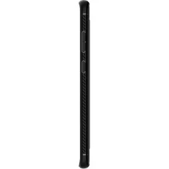 Etui SPIGEN Rugged Armor Samsung Galaxy S20 Plus Matte Black Czarne Case
