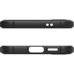 Etui Spigen Rugged Armor Samsung Galaxy S24+ Plus Matte Black Case