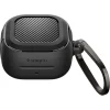 ETUI SPIGEN RUGGED ARMOR SAMSUNG GALAXY BUDS 4 / 4 PRO MATTE BLACK