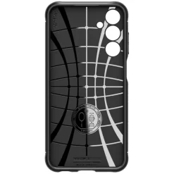 Etui Spigen Rugged Armor Samsung Galaxy A25 5g Matte Black Case