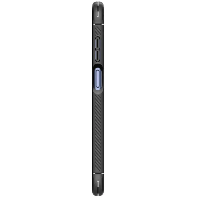 Etui Spigen Rugged Armor Samsung Galaxy A25 5g Matte Black Case