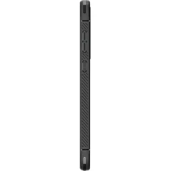 Etui Spigen Rugged Armor Samsung Galaxy A55 5g Matte Black Case