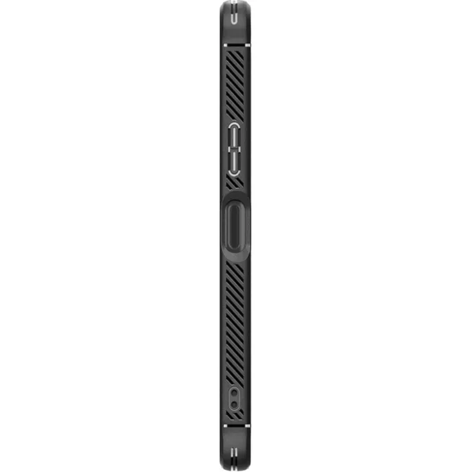 Etui Spigen Rugged Armor Sony Xperia 10 V Matte Black Case