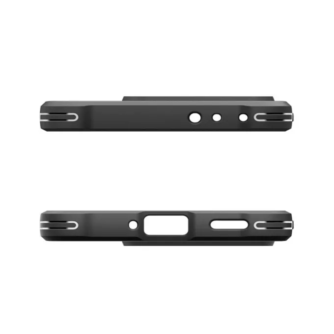 ETUI SPIGEN RUGGED ARMOR XIAOMI 14T PRO MATTE BLACK