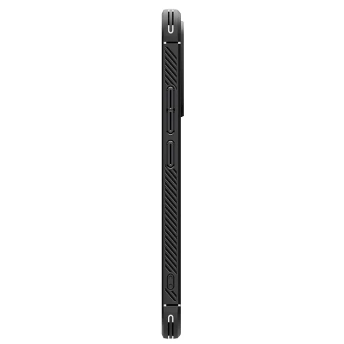 ETUI SPIGEN RUGGED ARMOR XIAOMI 14T MATTE BLACK