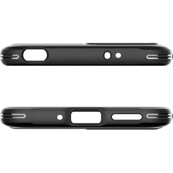 Etui Spigen Rugged Armor Xiaomi Redmi Note 12 5G / Poco X5 5G Matte Black