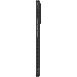 ETUI SPIGEN RUGGED ARMOR XIAOMI 13 PRO MATTE BLACK CZARNY CASE