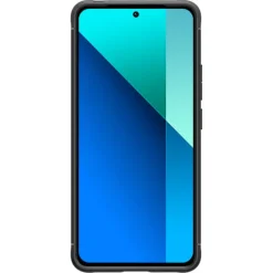 Etui Spigen Rugged Armor Xiaomi Redmi Note 13 4g Matte Black Case