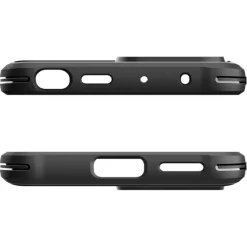 Etui Spigen Rugged Armor Xiaomi Redmi Note 12 Pro+ Plus 5G Matte Black
