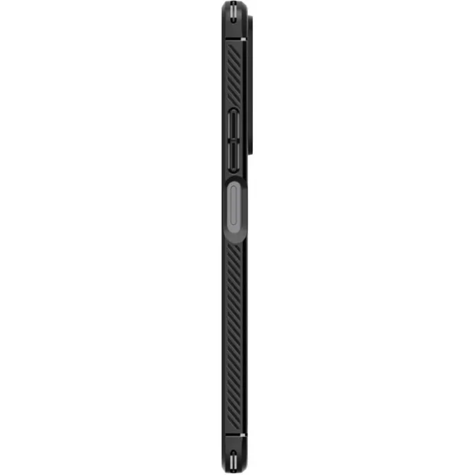 Etui Spigen Rugged Armor Xiaomi Redmi Note 13 5g Matte Black Case