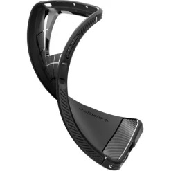 Etui Spigen Rugged Armor Xiaomi Redmi Note 13 5g Matte Black Case